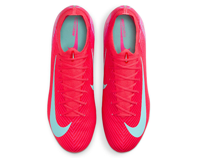 Nike Futbol ayakkabısı Kramponlar Mercurial Vapor 16 Pro Ag - Görsel 5