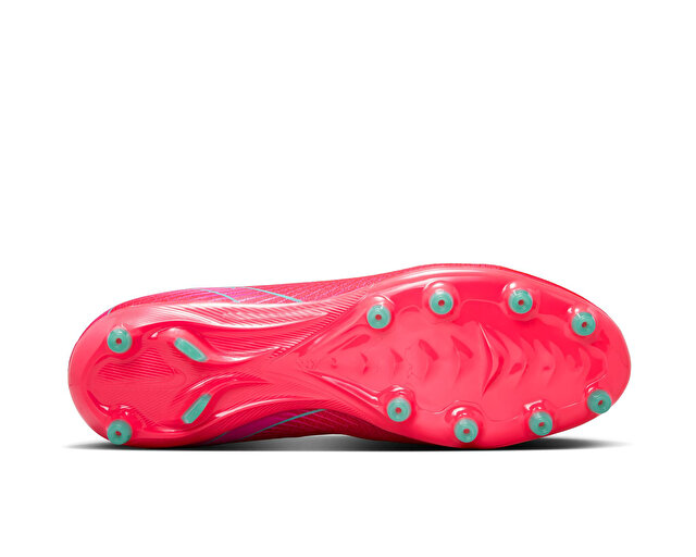 Nike Futbol ayakkabısı Kramponlar Mercurial Vapor 16 Pro Ag - Görsel 7