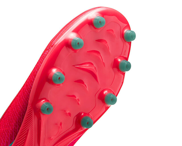 Nike Futbol ayakkabısı Kramponlar Mercurial Vapor 16 Pro Ag - Görsel 10