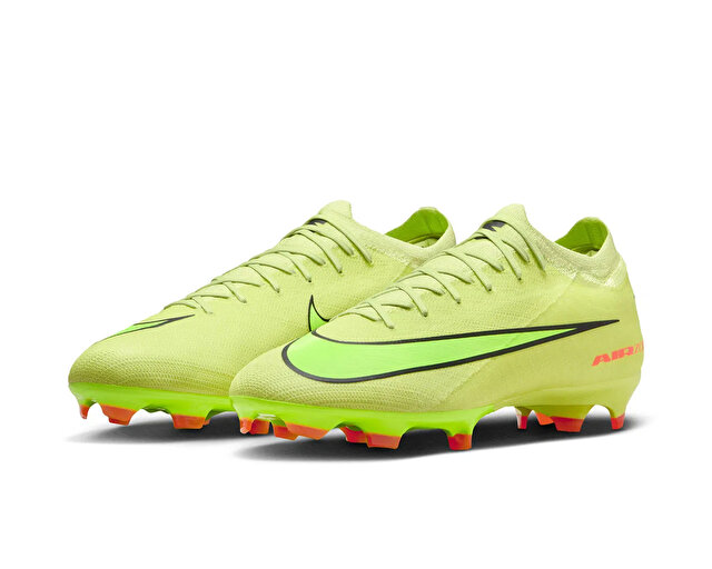 Nike Futbol ayakkabısı Kramponlar MERCURIAL VAPOR 16 PRO FG - Görsel 4