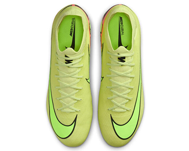 Nike Futbol ayakkabısı Kramponlar MERCURIAL VAPOR 16 PRO FG - Görsel 5