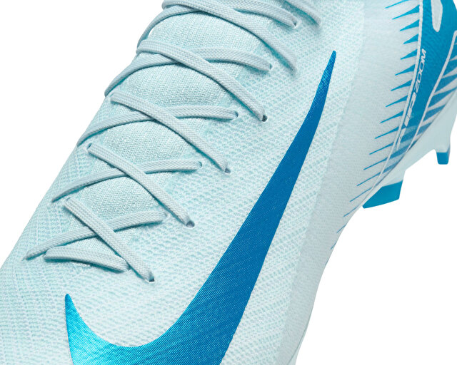 Nike Futbol ayakkabısı Kramponlar Mercurial Vapor 16 Pro Fg - Görsel 7