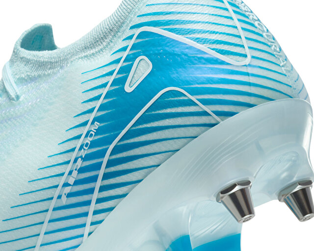 Nike Futbol ayakkabısı Kramponlar Mercurial Vapor 16 Pro Fg - Görsel 8