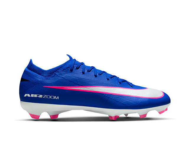 Nike Nike Mavi Futbol ayakkabısı Kramponlar ZM MERCURIAL VAPOR 16 PRO FG Korayspor'da! Mavi - 2. görsel