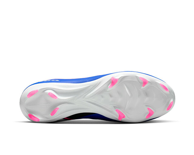 Nike Nike Mavi Futbol ayakkabısı Kramponlar ZM MERCURIAL VAPOR 16 PRO FG Korayspor'da! Mavi - 7. görsel