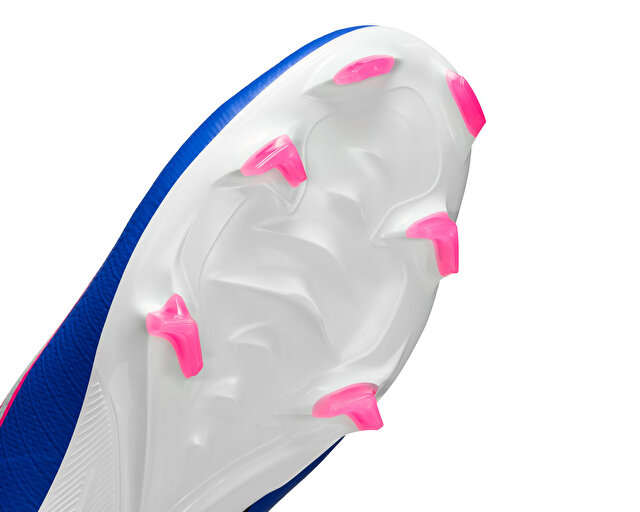 Nike Nike Mavi Futbol ayakkabısı Kramponlar ZM MERCURIAL VAPOR 16 PRO FG Korayspor'da! Mavi - 10. görsel