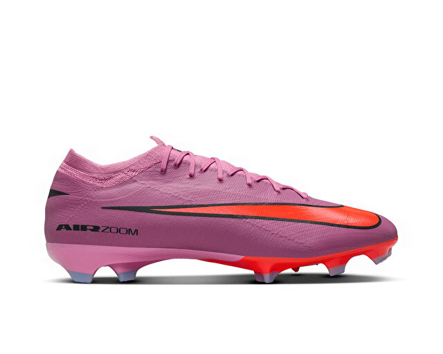 Nike Futbol ayakkabısı Kramponlar ZM MERCURIAL VAPOR 16 PRO FG - Görsel 2
