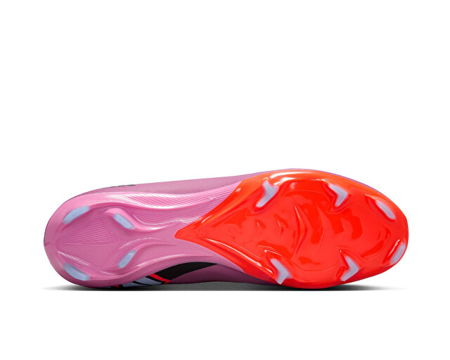 Nike Futbol ayakkabısı Kramponlar ZM MERCURIAL VAPOR 16 PRO FG - Görsel 6