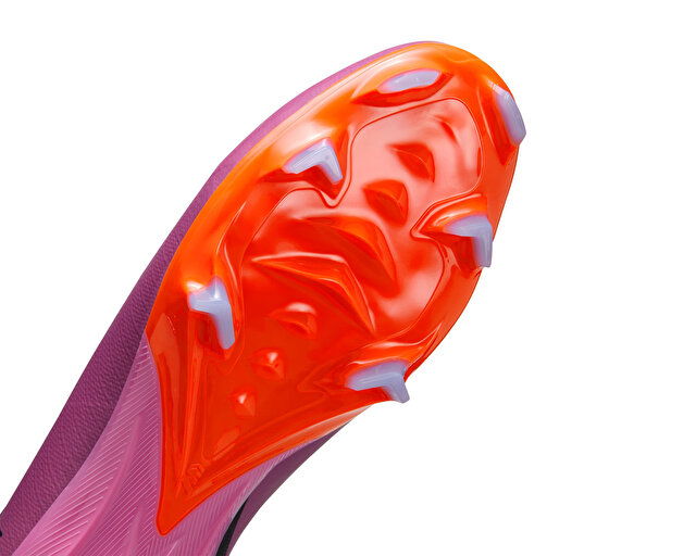 Nike Futbol ayakkabısı Kramponlar ZM MERCURIAL VAPOR 16 PRO FG - Görsel 8