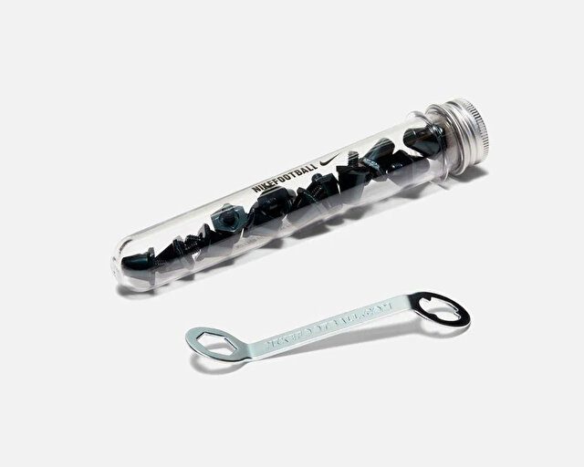 Nike Futbol ayakkabısı Kramponlar Mercurial Zm Vapor 16 Elite Sg-Pro - Görsel 11