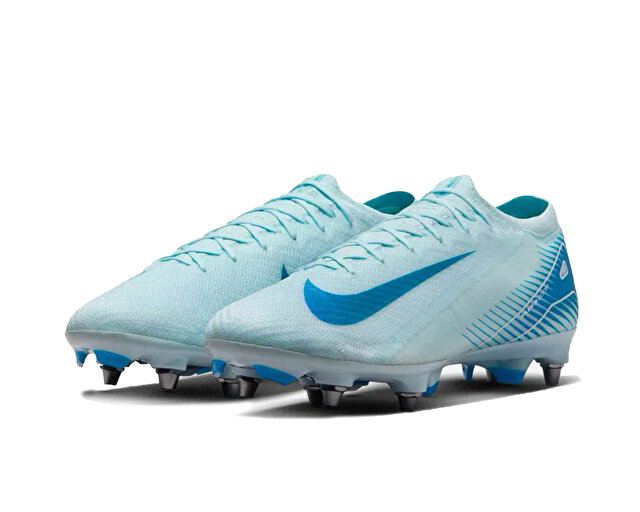 Nike Futbol ayakkabısı Kramponlar Mercurial Zm Vapor 16 Elite Sg-Pro - Görsel 4