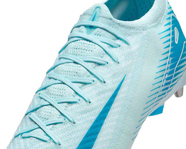 Nike Futbol ayakkabısı Kramponlar Mercurial Zm Vapor 16 Elite Sg-Pro - Görsel 8