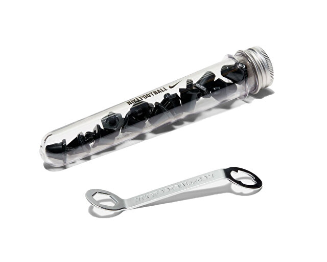 Nike Futbol ayakkabısı Kramponlar ZM MERCURIAL VAPOR 16 ELITE SG-PRO - Görsel 12