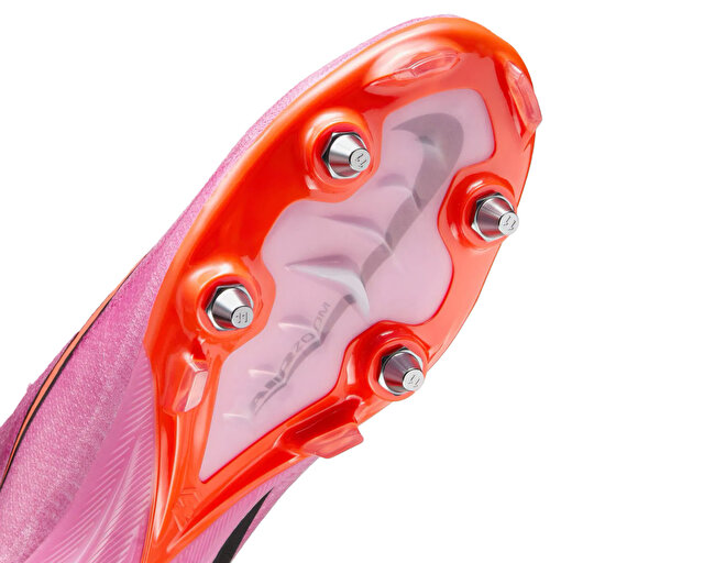 Nike Futbol ayakkabısı Kramponlar ZM MERCURIAL VAPOR 16 ELITE SG-PRO - Görsel 11