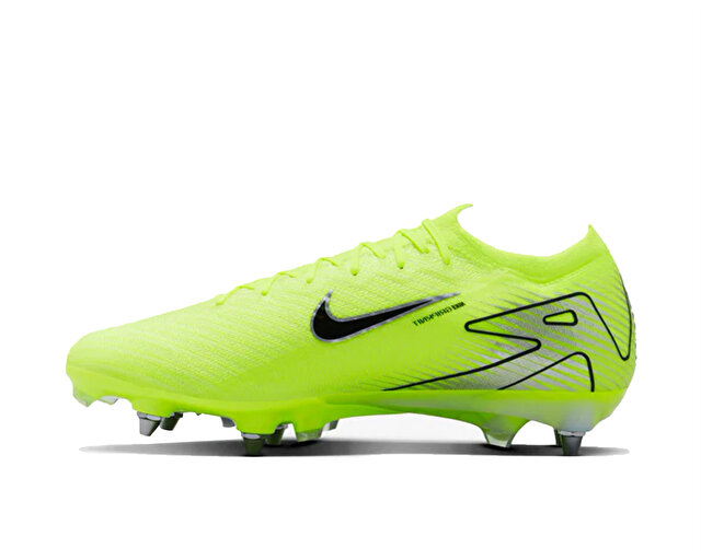 Nike Futbol ayakkabısı Kramponlar Mercurial Zm Vapor 16 Elite Sg-Pro - Görsel 3