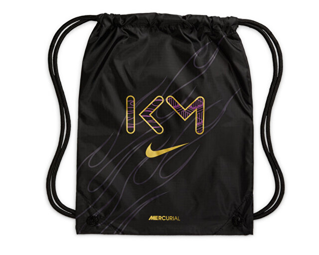 Nike Futbol ayakkabısı Kramponlar Mercurial  ZM SUPERFLY 10 ELITE KM FG - Görsel 3
