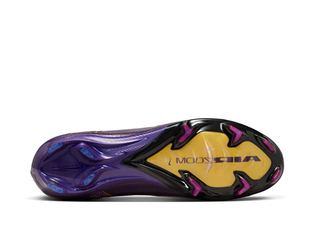 Nike Futbol ayakkabısı Kramponlar Mercurial  ZM SUPERFLY 10 ELITE KM FG - Görsel 8