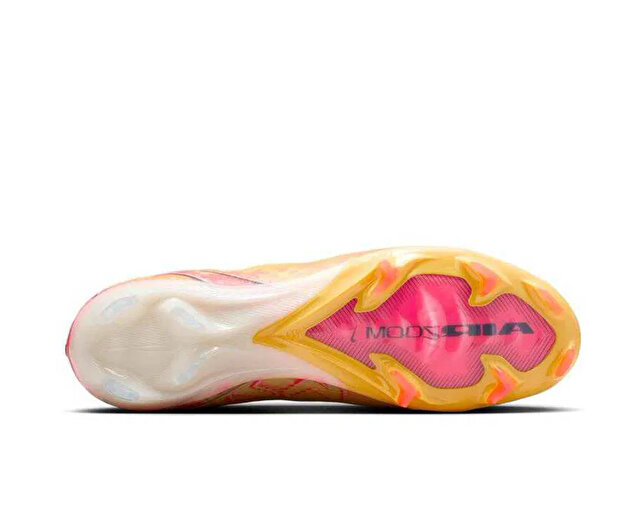 Nike Futbol ayakkabısı Kramponlar Zm Mercurial Superfly 10 Elite Km Fg - Görsel 7