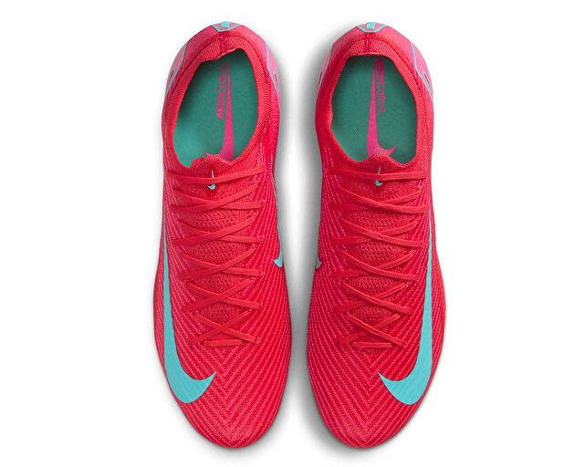 Nike Futbol ayakkabısı Kramponlar Mercurial Vapor 16 Elite Ag - Görsel 5