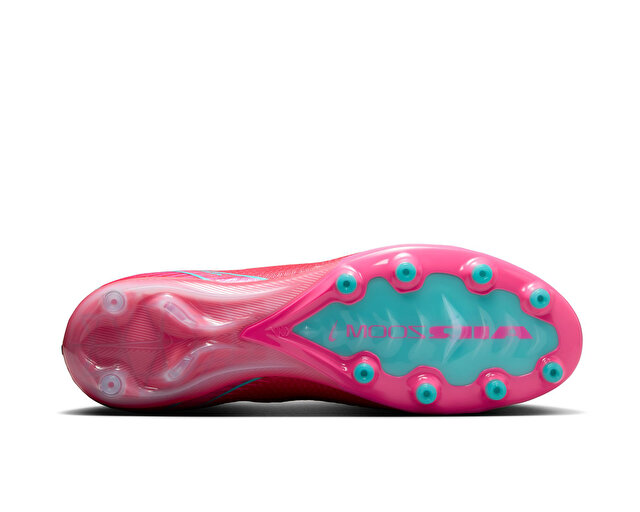 Nike Futbol ayakkabısı Kramponlar Mercurial Vapor 16 Elite Ag - Görsel 7