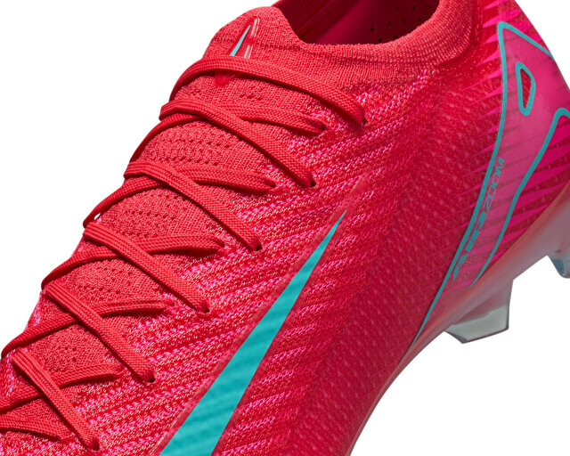 Nike Futbol ayakkabısı Kramponlar Mercurial Vapor 16 Elite Ag - Görsel 8