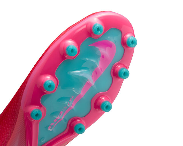 Nike Futbol ayakkabısı Kramponlar Mercurial Vapor 16 Elite Ag - Görsel 10