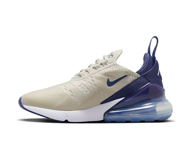 Nike Nike Krem Ayakkabı Günlük Air Max 270 Korayspor'da! Krem - 4. görsel