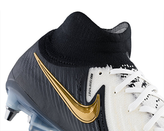 Nike Futbol ayakkabısı Kramponlar Phantom Luna II Elite Sg Pro - Görsel 8