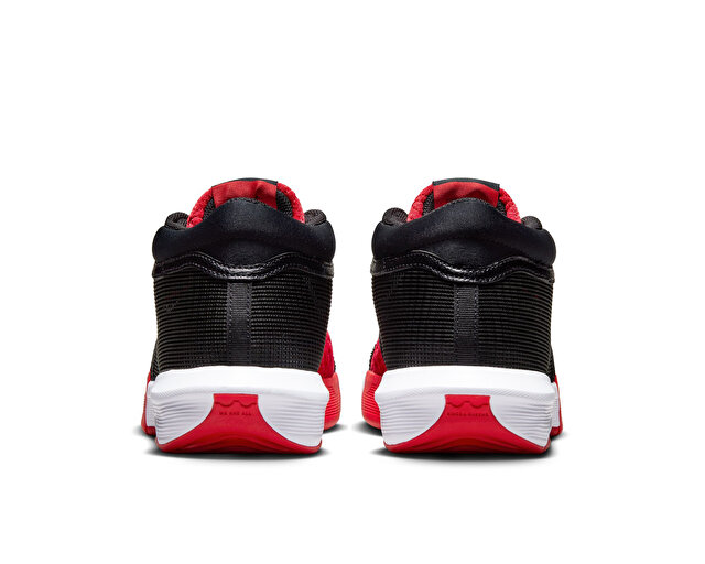 Nike Ayakkabı Basketbol Ayakkabıları Lebron Witness 8 - Görsel 7