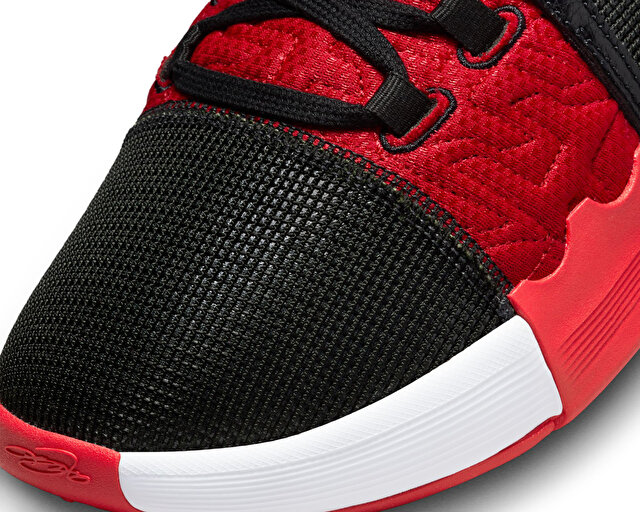 Nike Ayakkabı Basketbol Ayakkabıları Lebron Witness 8 - Görsel 9