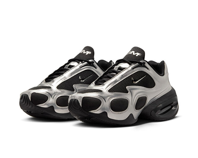 Nike Ayakkabı Günlük WMNS AIR MAX MUSE - Görsel 4