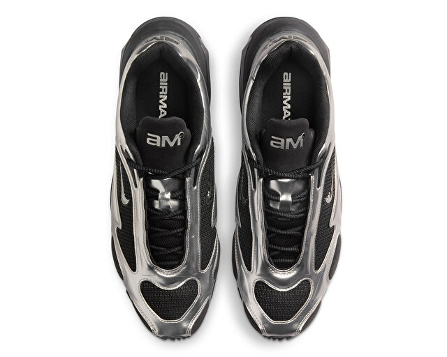 Nike Ayakkabı Günlük WMNS AIR MAX MUSE - Görsel 5