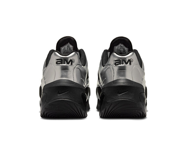 Nike Ayakkabı Günlük WMNS AIR MAX MUSE - Görsel 6