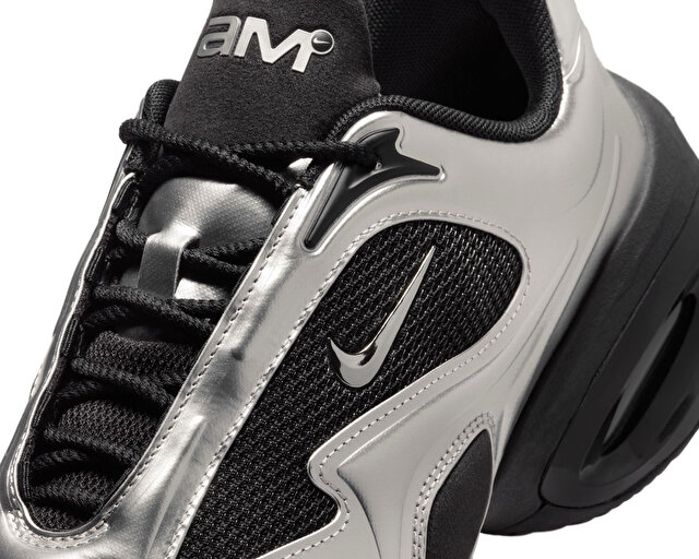 Nike Ayakkabı Günlük WMNS AIR MAX MUSE - Görsel 8