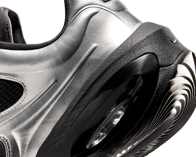 Nike Ayakkabı Günlük WMNS AIR MAX MUSE - Görsel 9