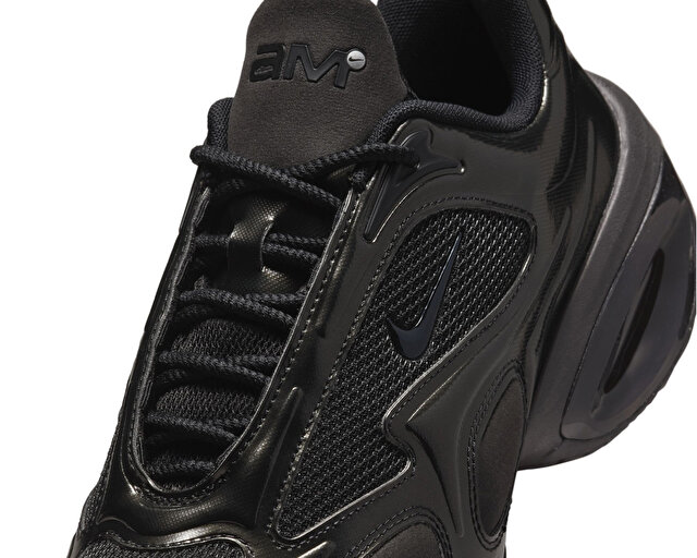 Nike Ayakkabı Günlük WMNS AIR MAX MUSE - Görsel 8