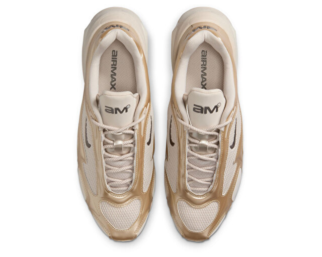 Nike Ayakkabı Günlük WMNS AIR MAX MUSE - Görsel 5