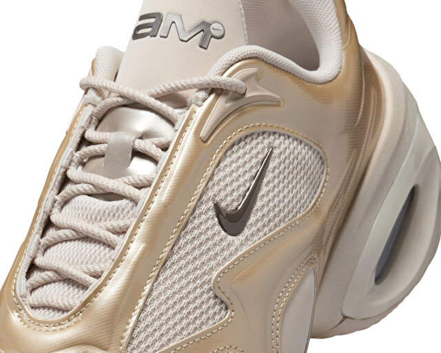 Nike Ayakkabı Günlük WMNS AIR MAX MUSE - Görsel 8