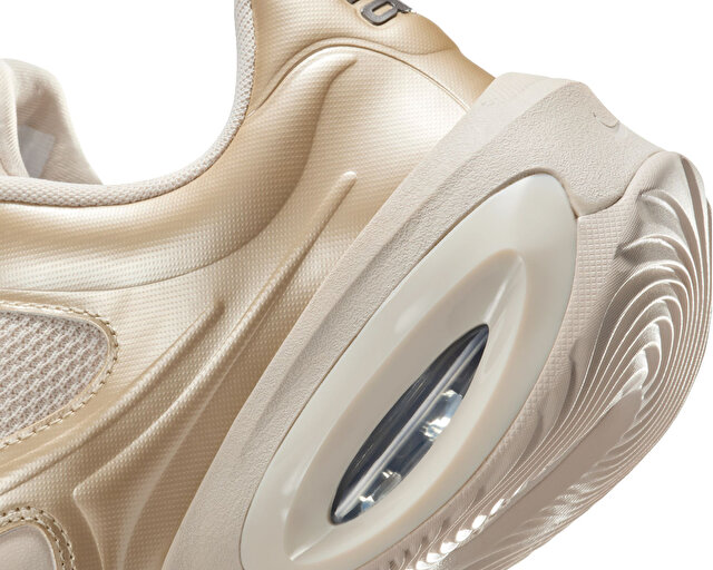 Nike Ayakkabı Günlük WMNS AIR MAX MUSE - Görsel 9