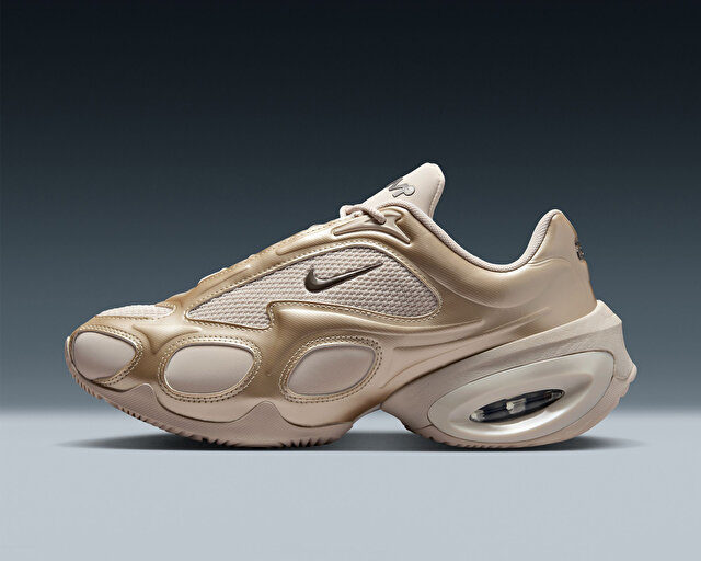 Nike Ayakkabı Günlük WMNS AIR MAX MUSE - Görsel 10