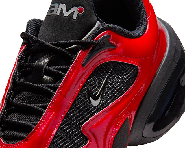 Nike Ayakkabı Günlük WMNS AIR MAX MUSE - Görsel 8