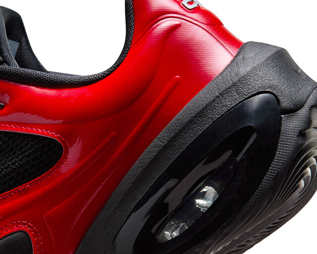 Nike Ayakkabı Günlük WMNS AIR MAX MUSE - Görsel 9