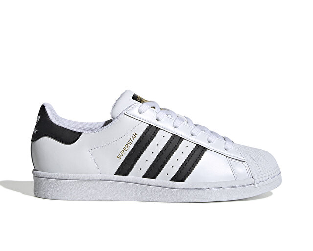 Adidas Ayakkabı Originals Superstar W - Görsel 2