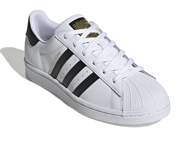 Adidas Ayakkabı Originals Superstar W - Görsel 5