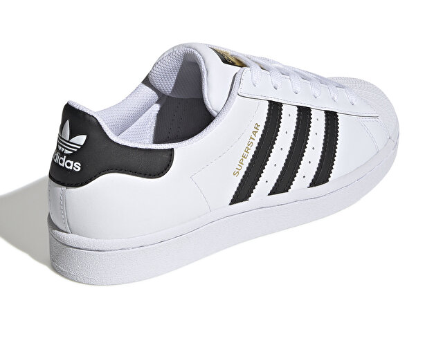 Adidas Ayakkabı Originals Superstar W - Görsel 7
