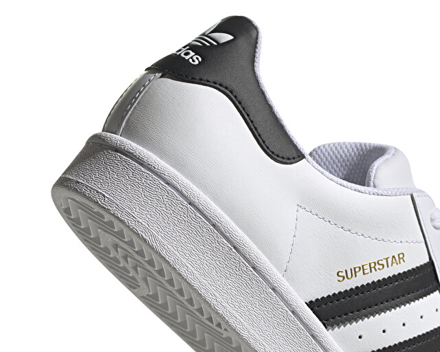 Adidas Ayakkabı Originals Superstar W - Görsel 10