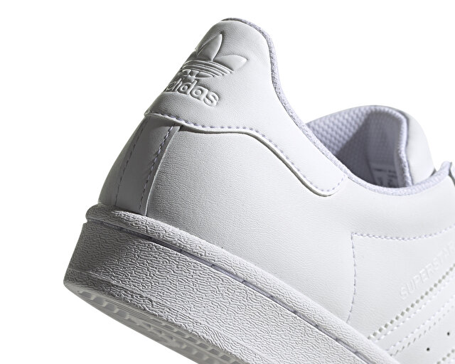 Adidas Ayakkabı Originals Superstar W - Görsel 11