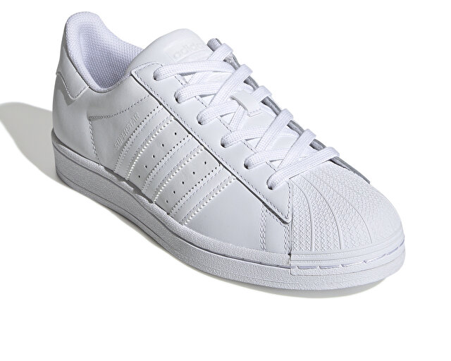 Adidas Ayakkabı Originals Superstar W - Görsel 5