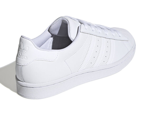 Adidas Ayakkabı Originals Superstar W - Görsel 7
