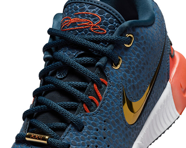 Nike Basketbol Ayakkabısı Lebron Xxı - Görsel 8